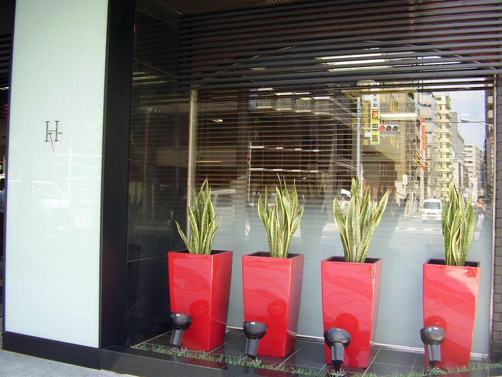 堀留维拉商务酒店