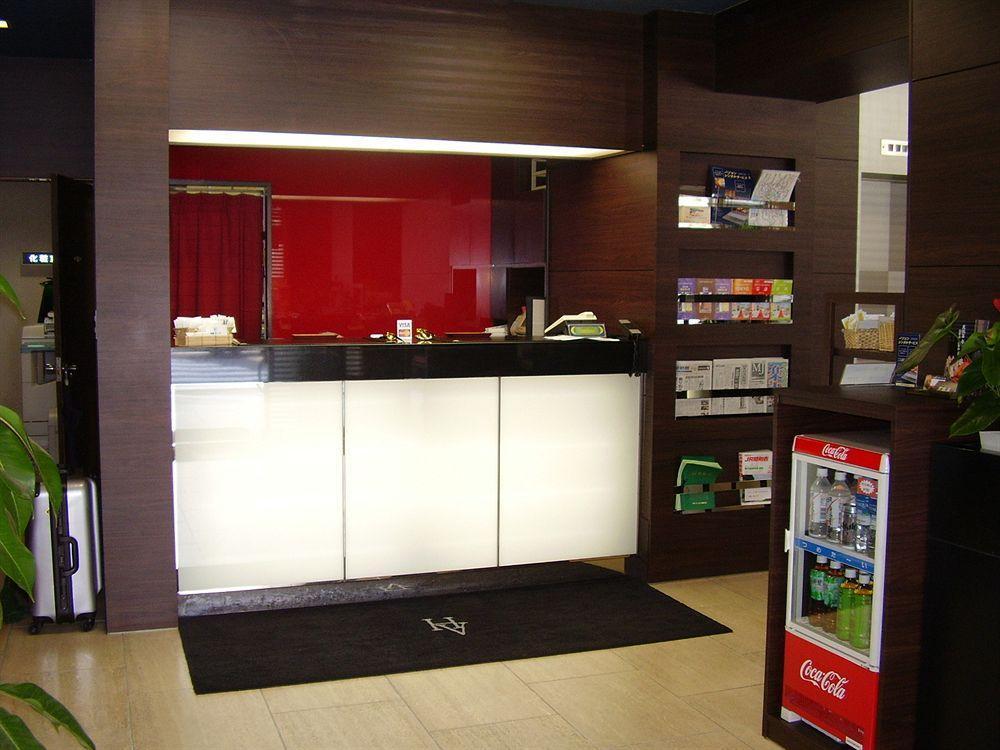 酒店 堀留维拉商务酒店 2*