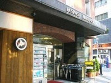 堀留维拉商务酒店 2*