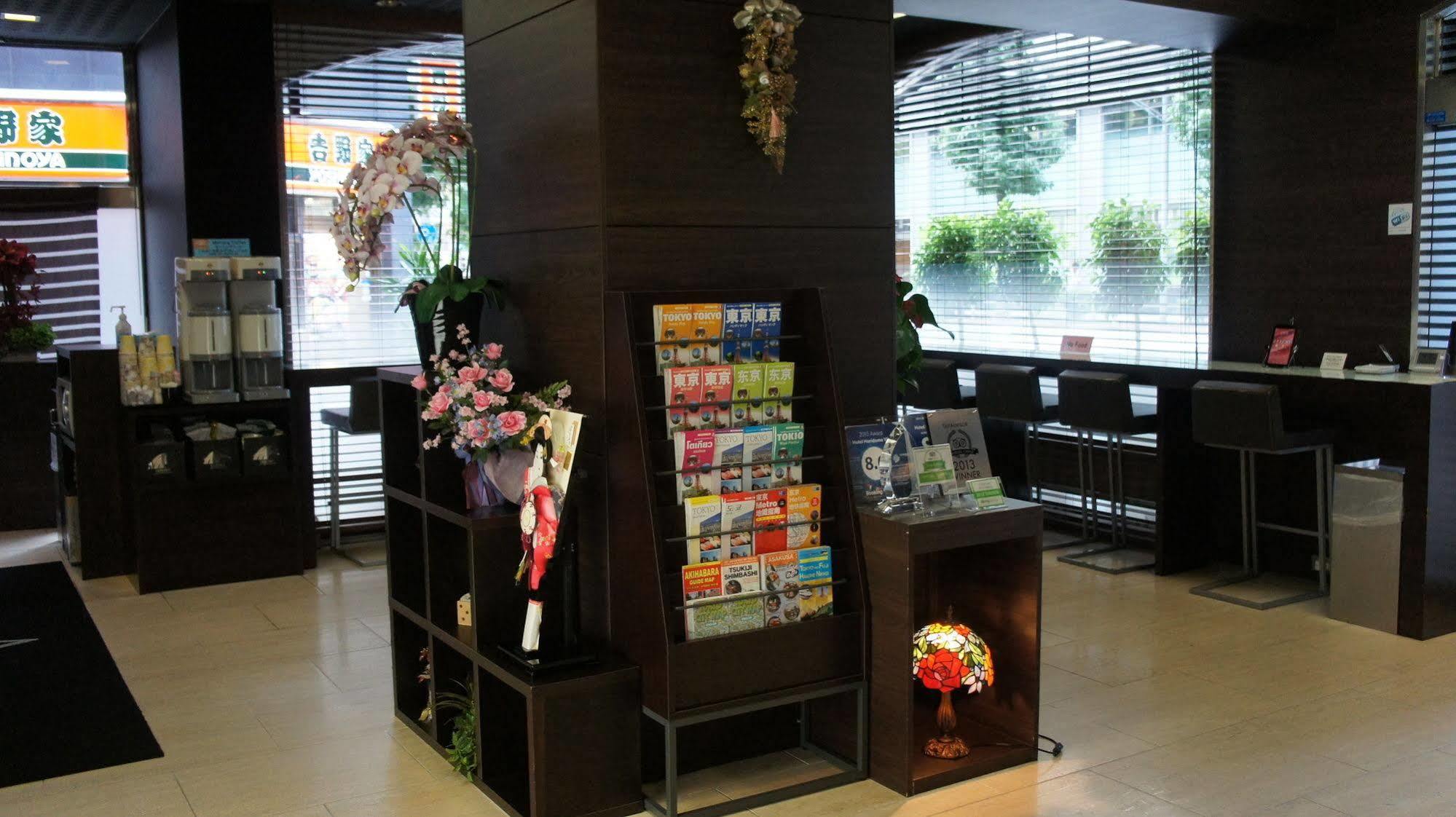 堀留维拉商务酒店