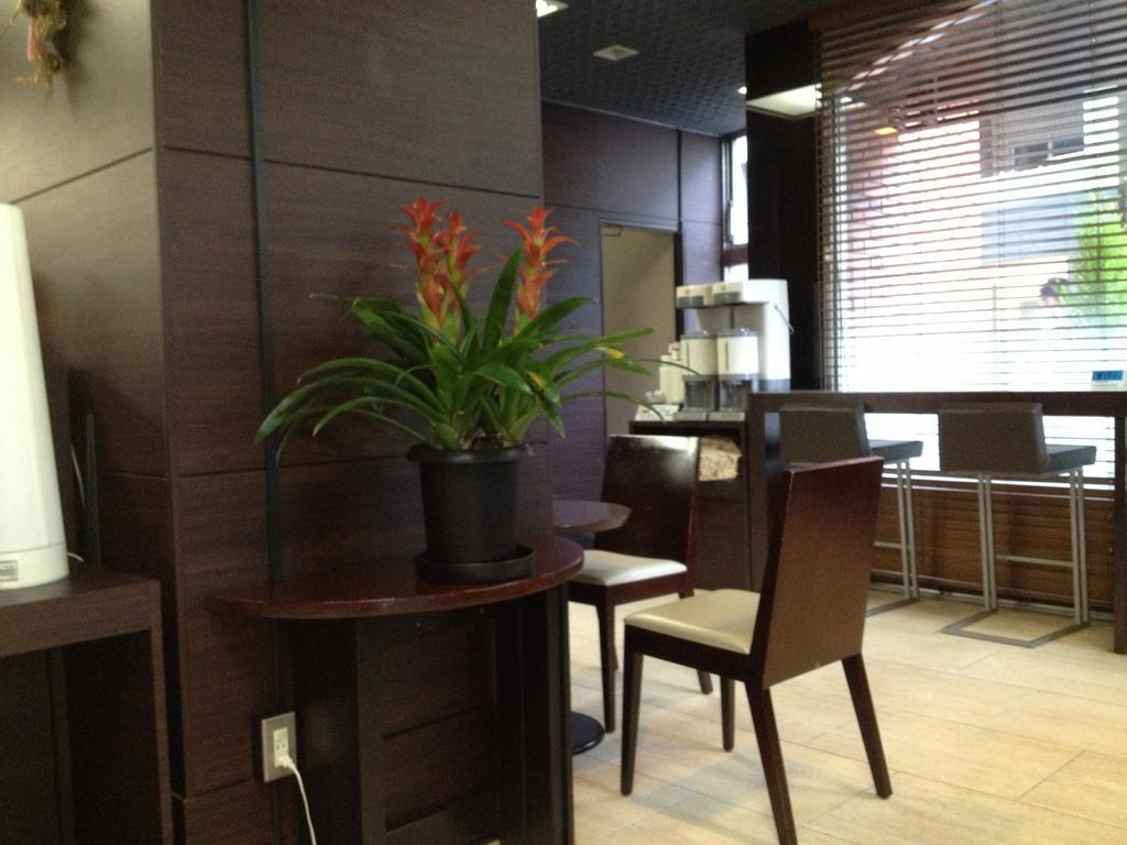 堀留维拉商务酒店 酒店
