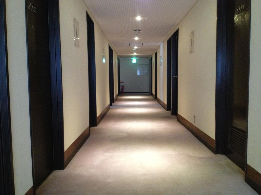 堀留维拉商务酒店 2*
